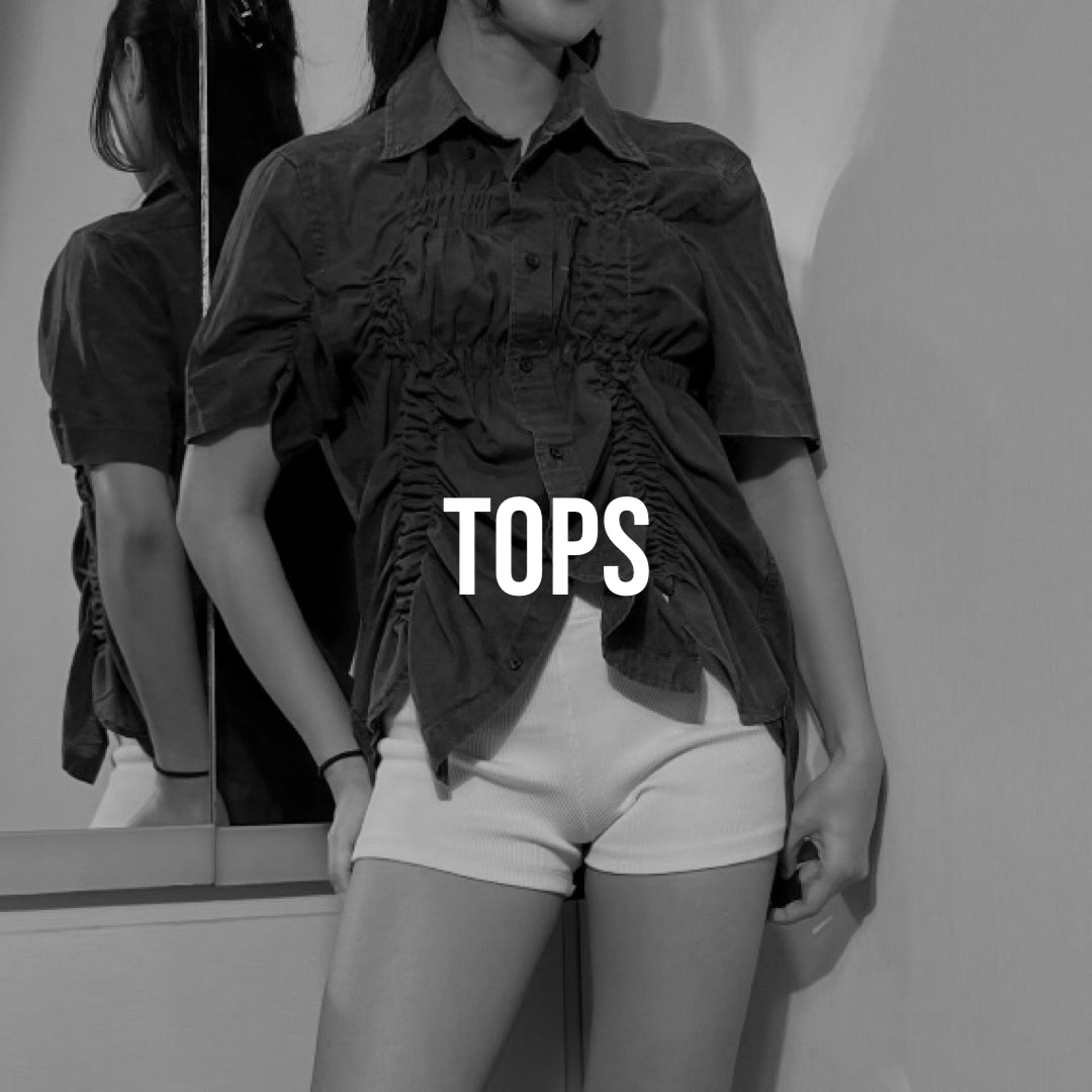 Tops