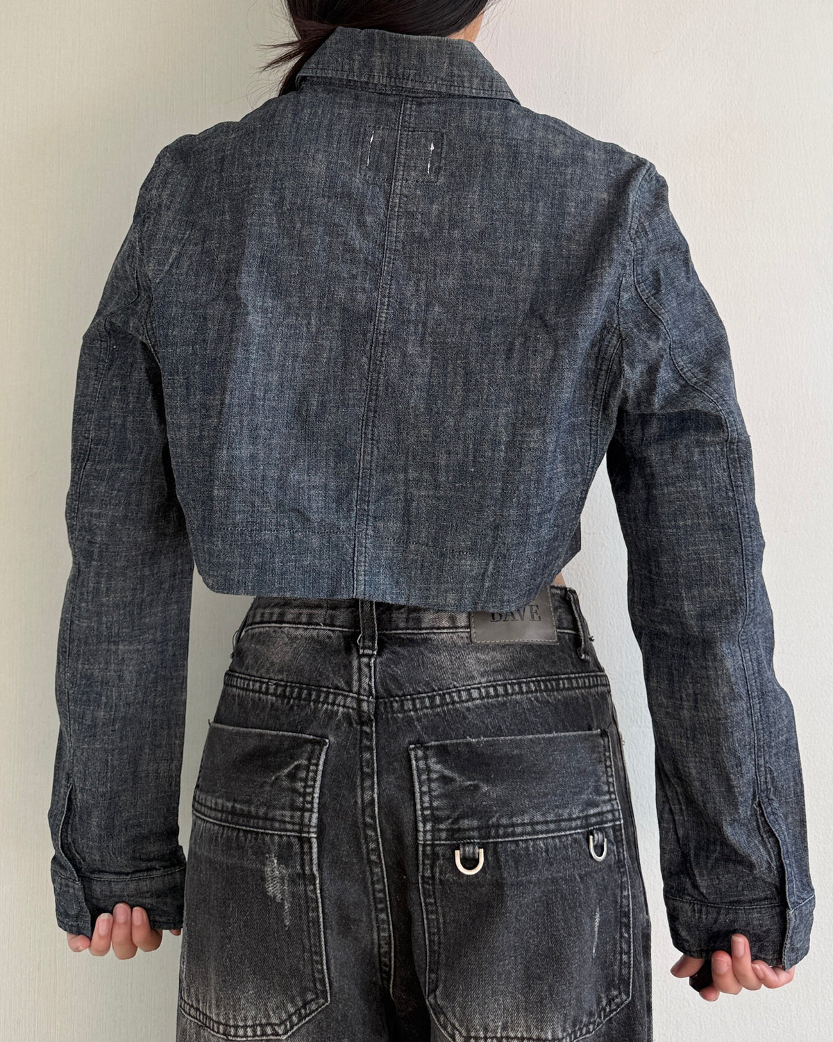 Cheongsam Jacket 021