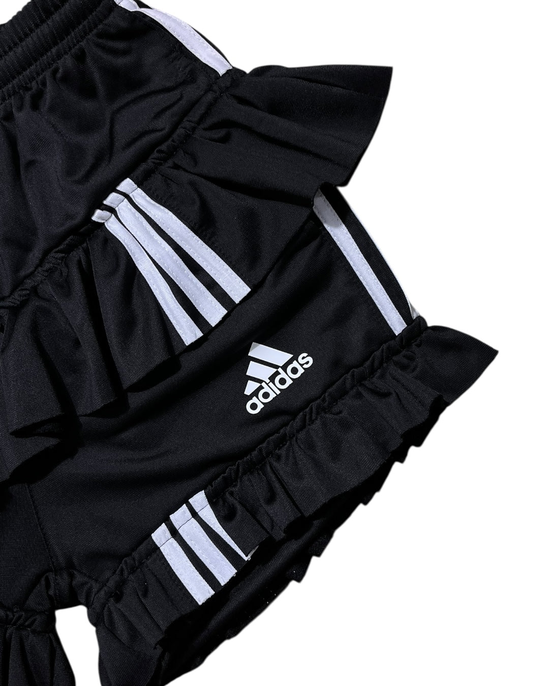 Ruffle Skort 020
