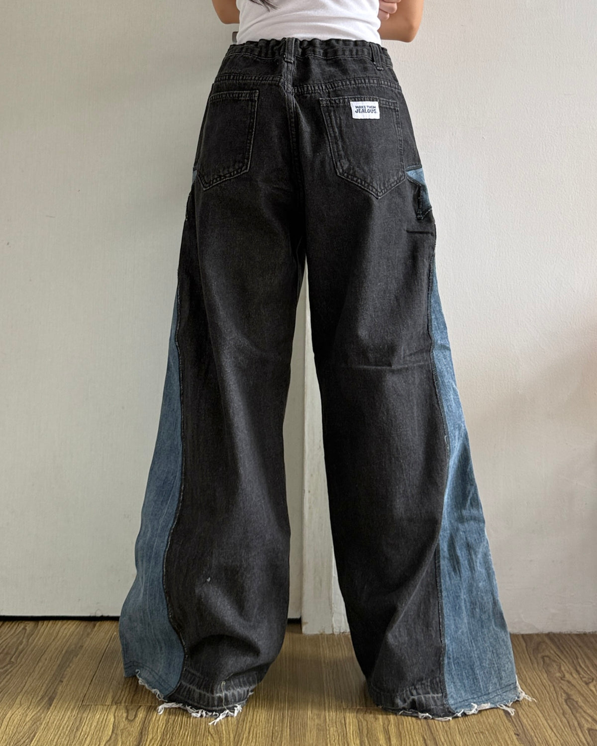 Star Pants 056