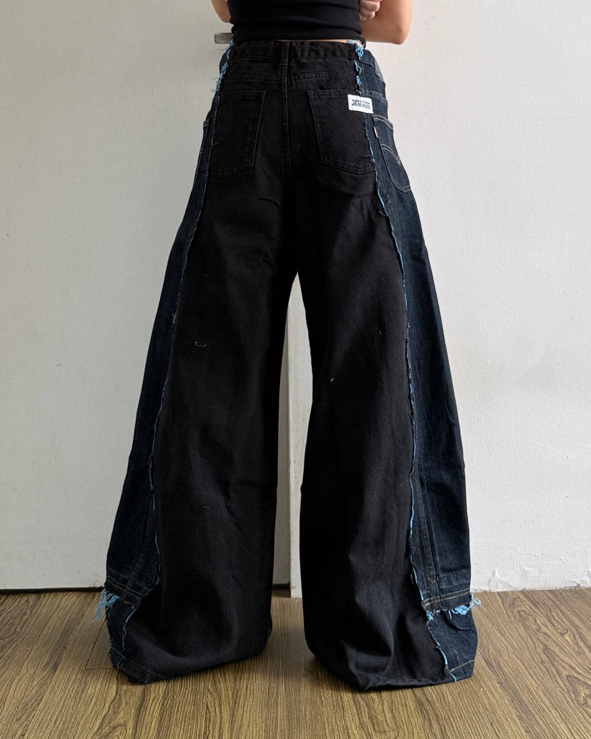 Edge Pants 047