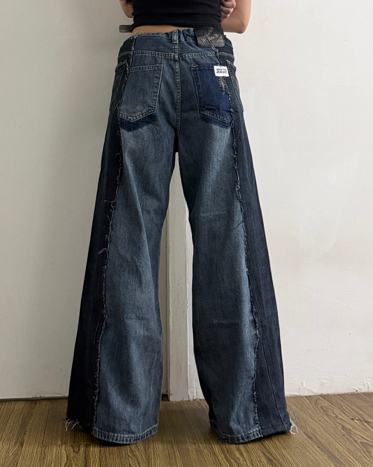 Edge Pants 031