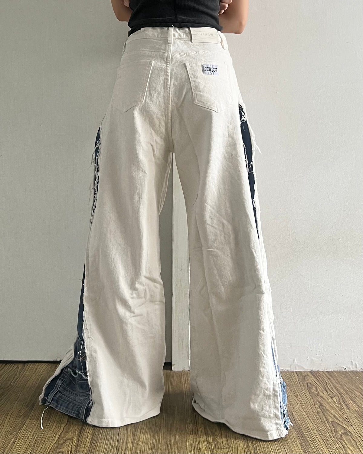 Duality Pants 028