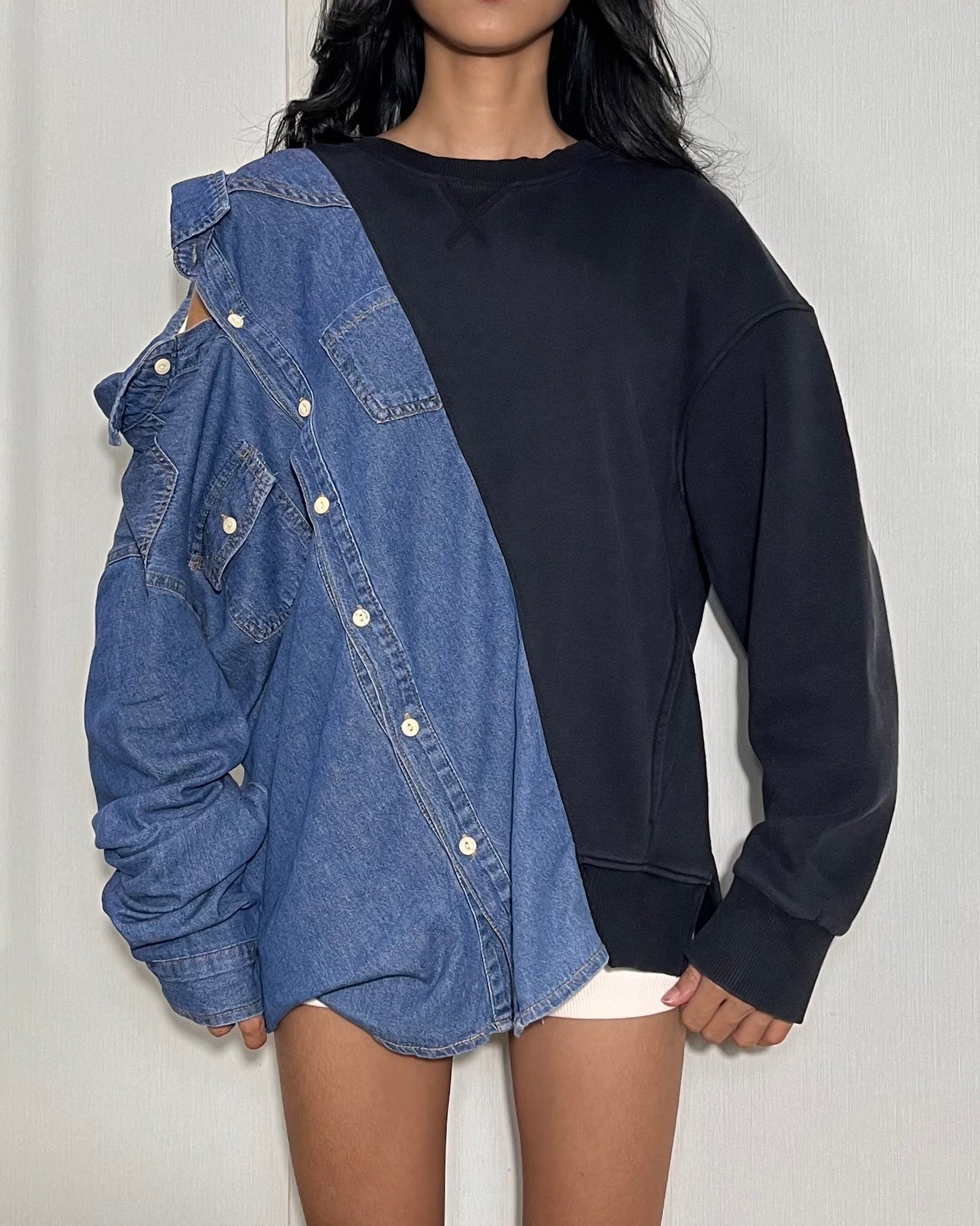 Two-way Top 016
