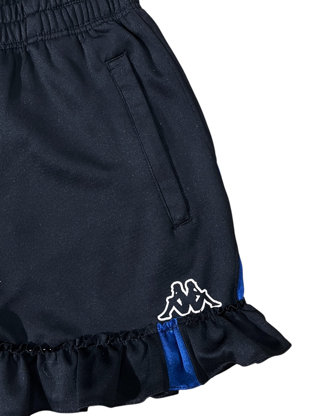 Ruffle Skort 030