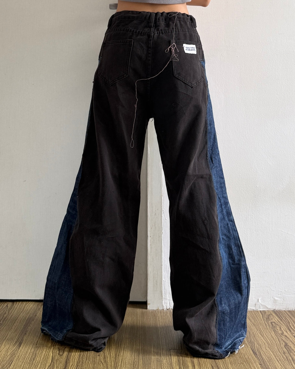 Star Pants 044