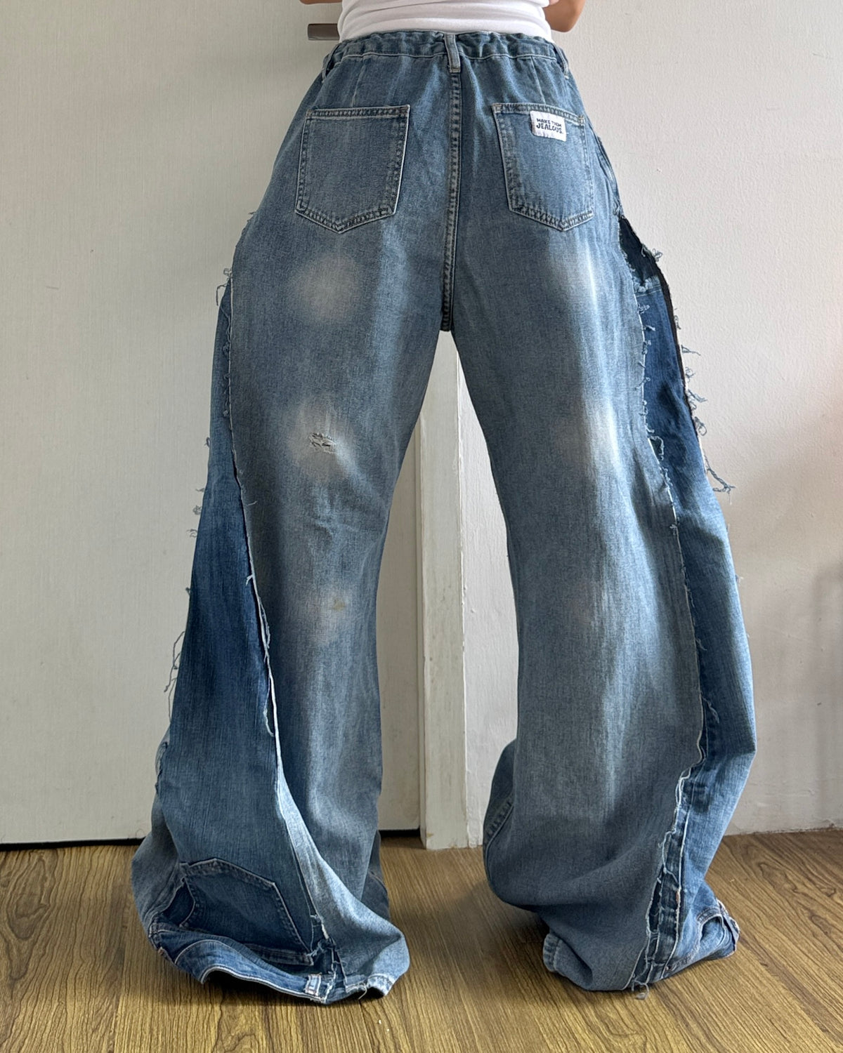 Duality Pants 035