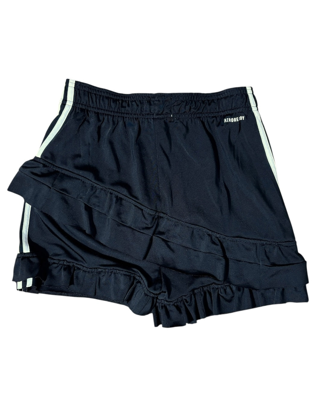 Ruffle Skort 014