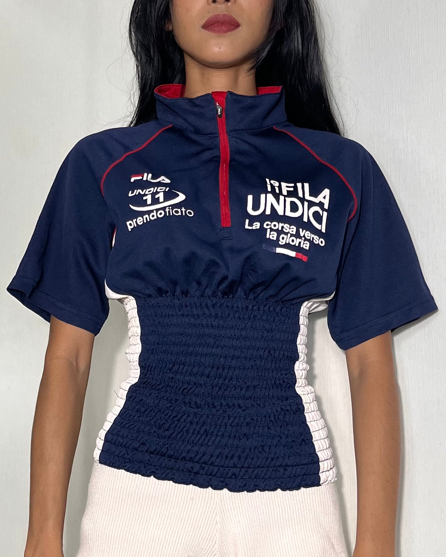 Smocked Jersey 006