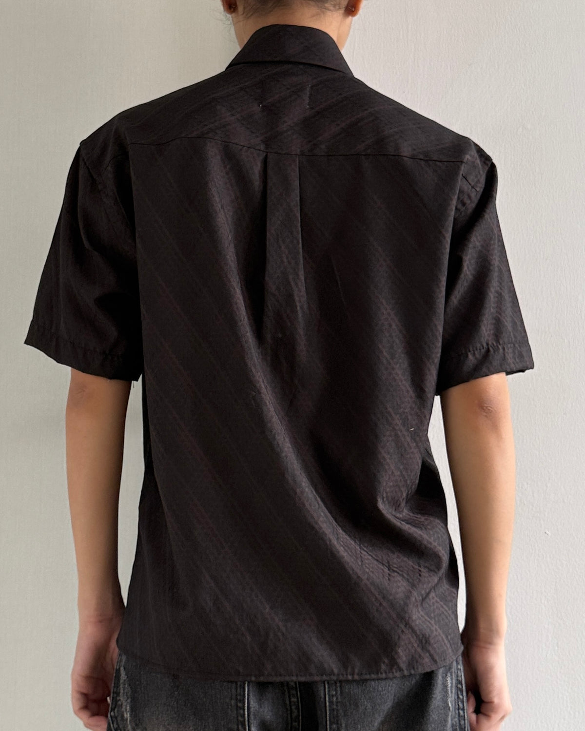 Cheongsam Shirt 008