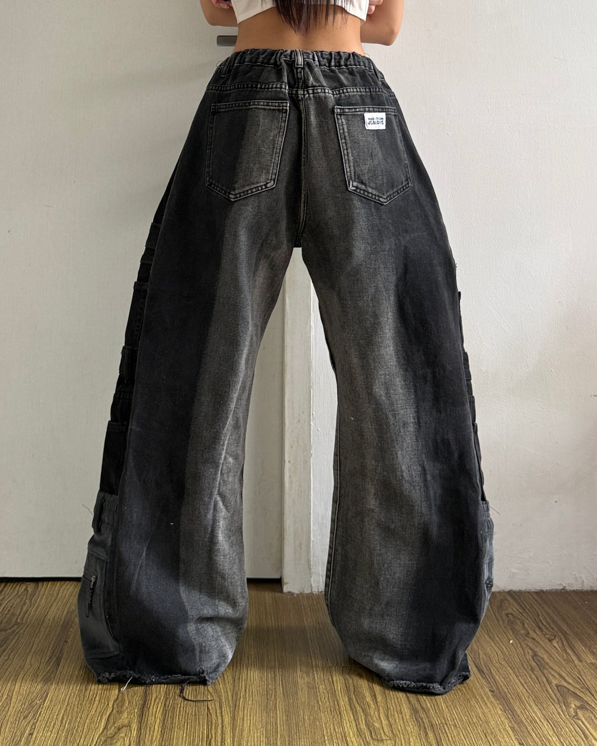 Gear Pants 011