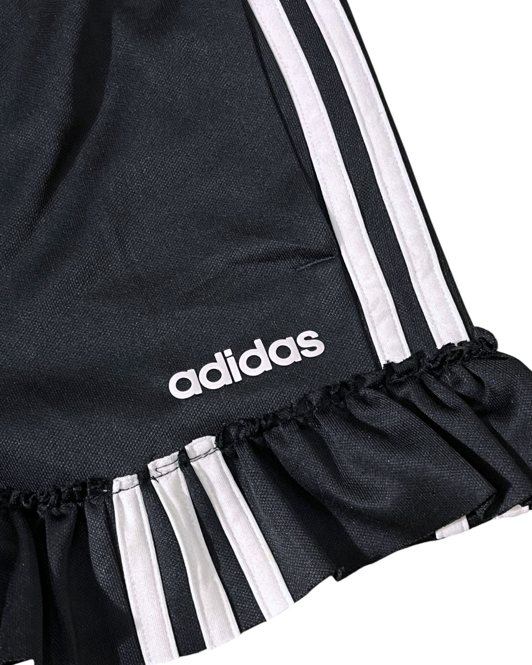 Ruffle Skort 026