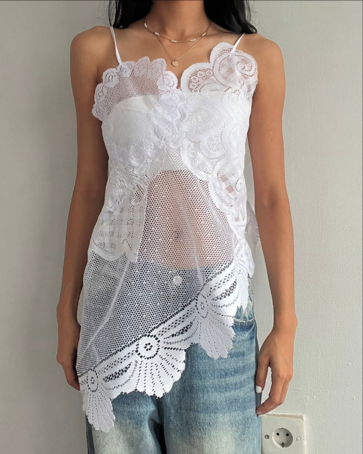 Tablecloth Set 001