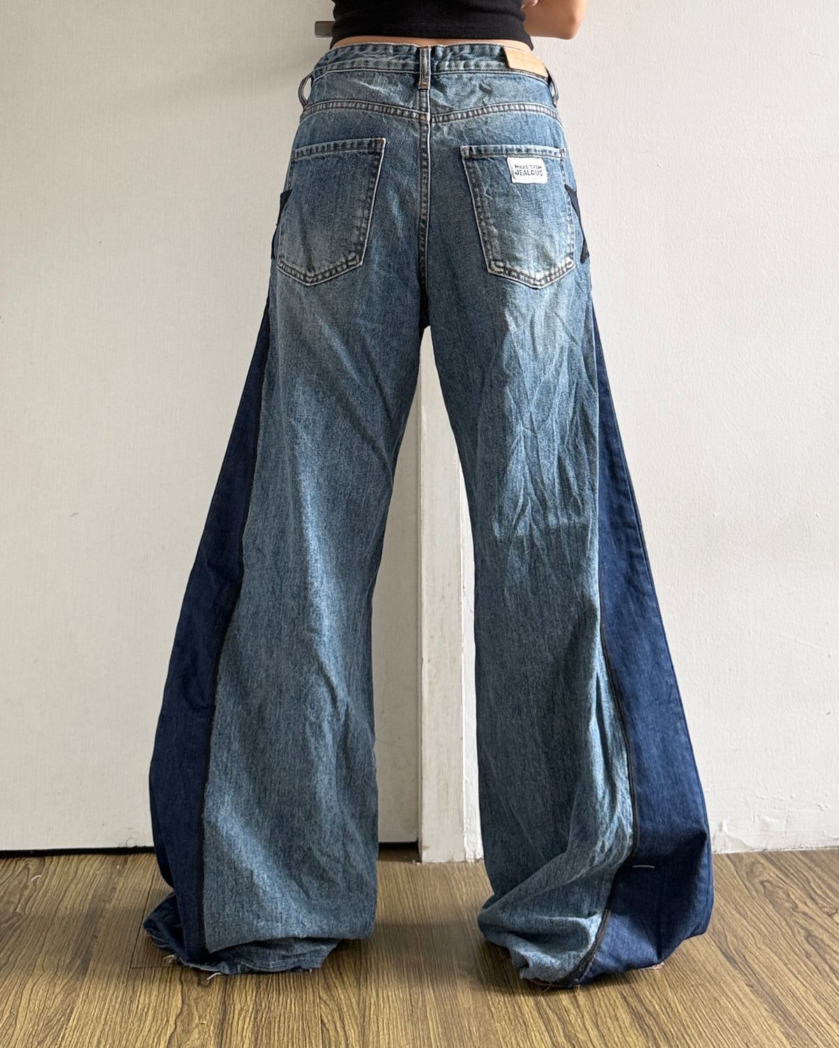 Star Pants 040