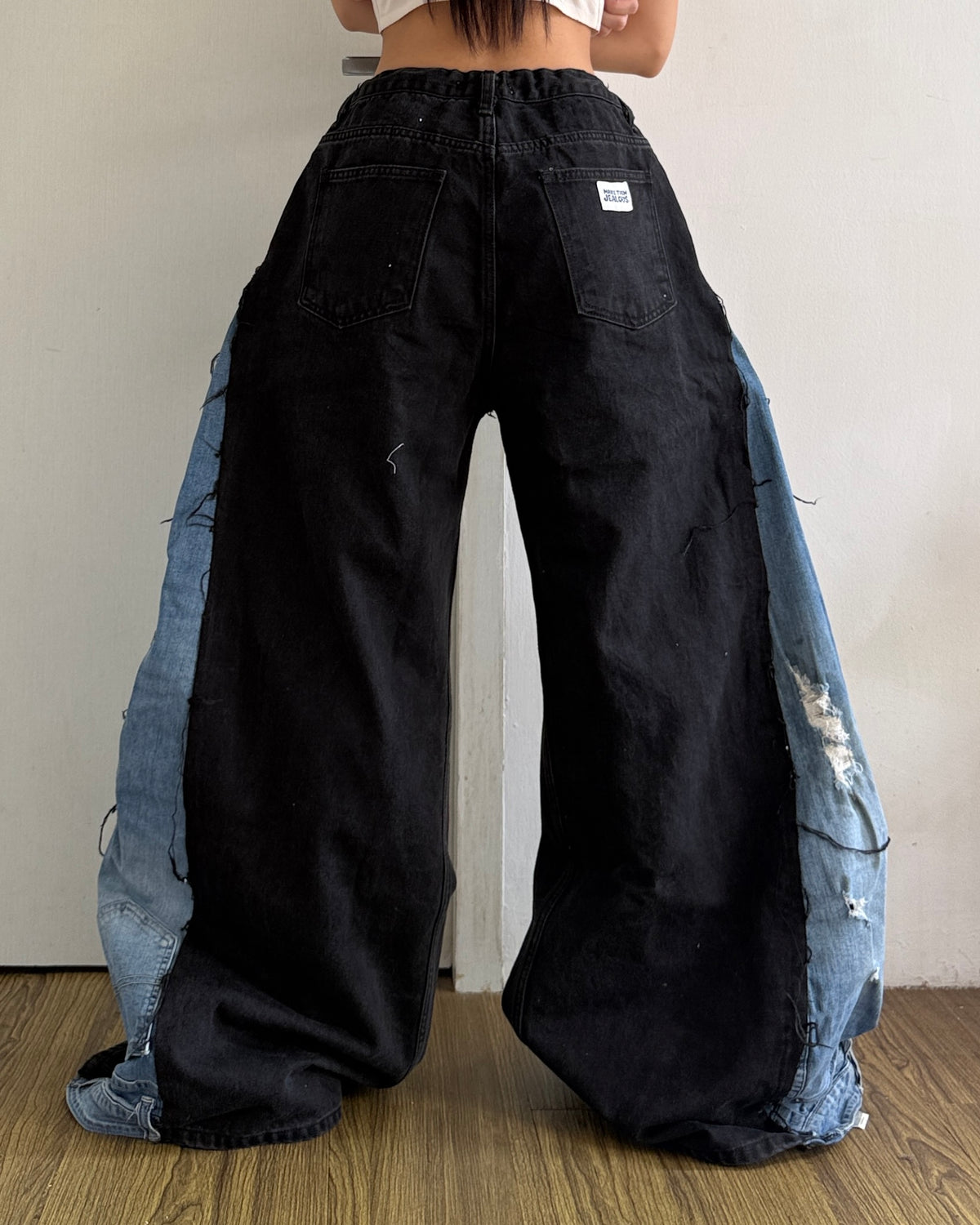 Duality Pants 039