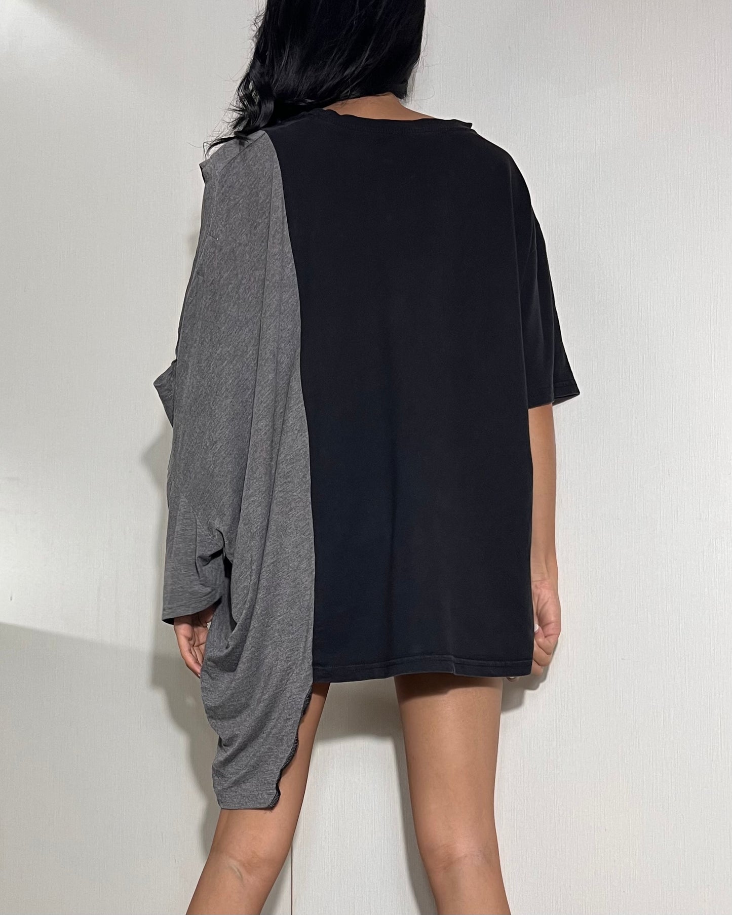Two-way Top 012