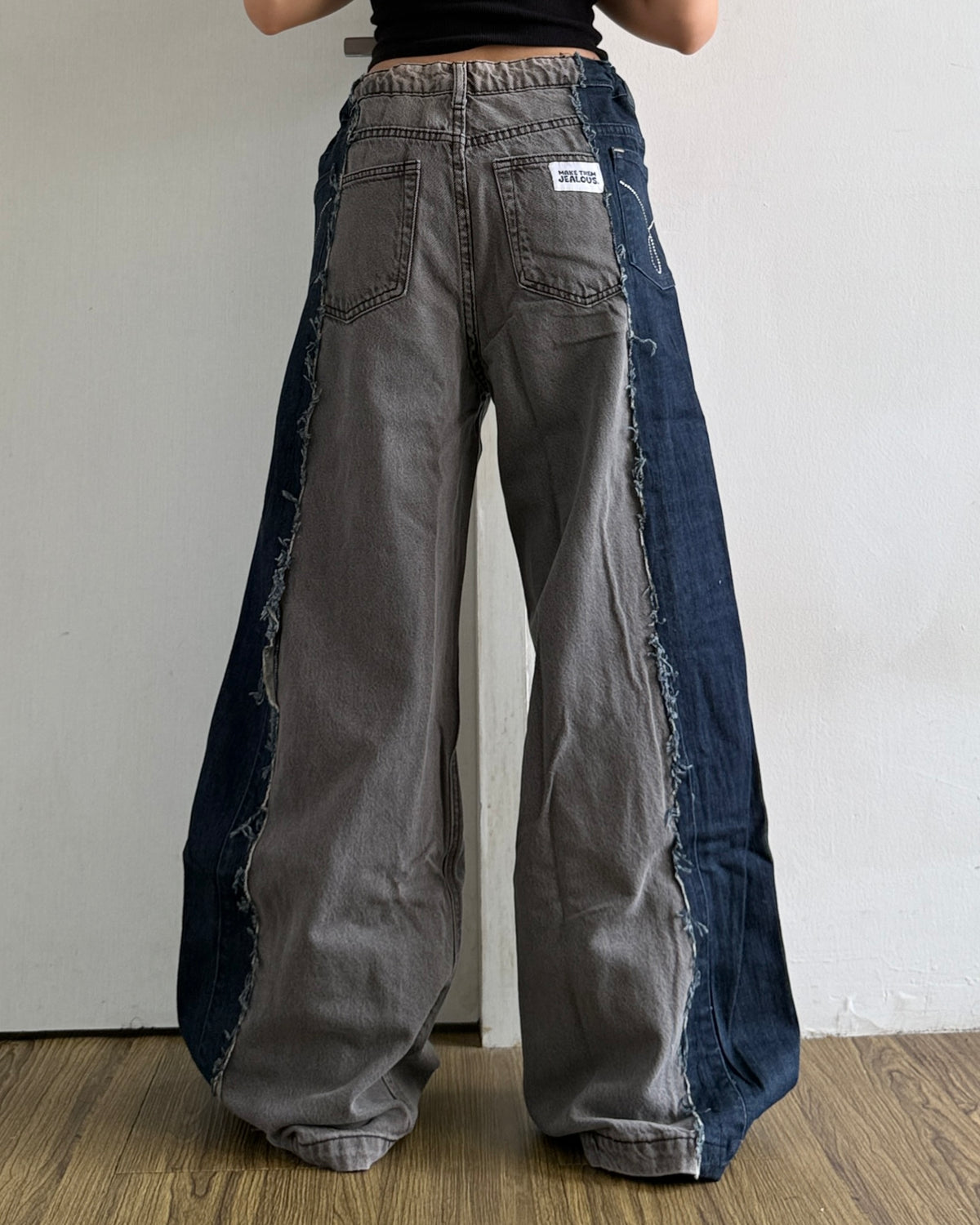 Edge Pants 046