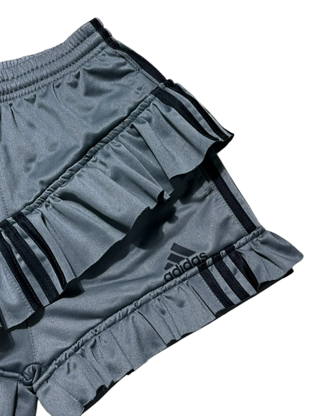 Ruffle Skort 023