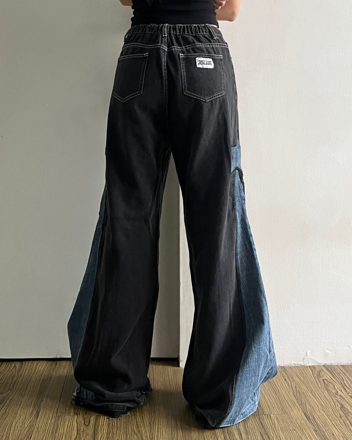Star Pants 036