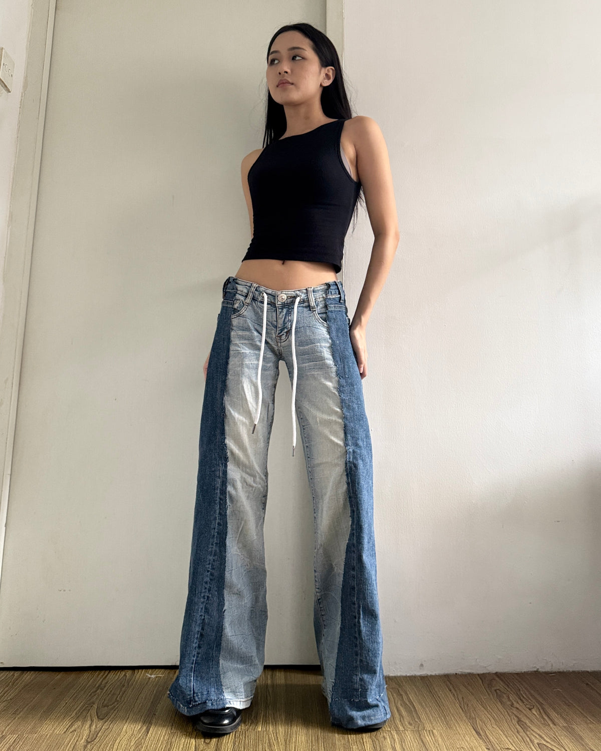 Edge Pants 082