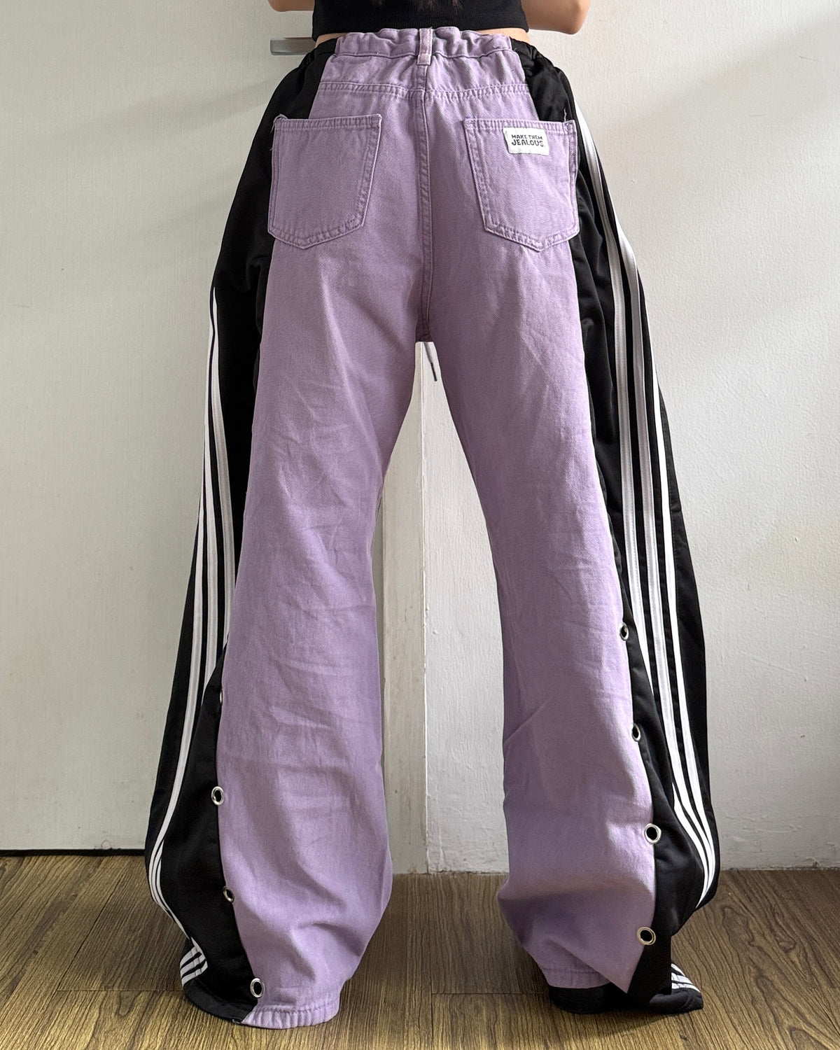 Hybrid Pants 088