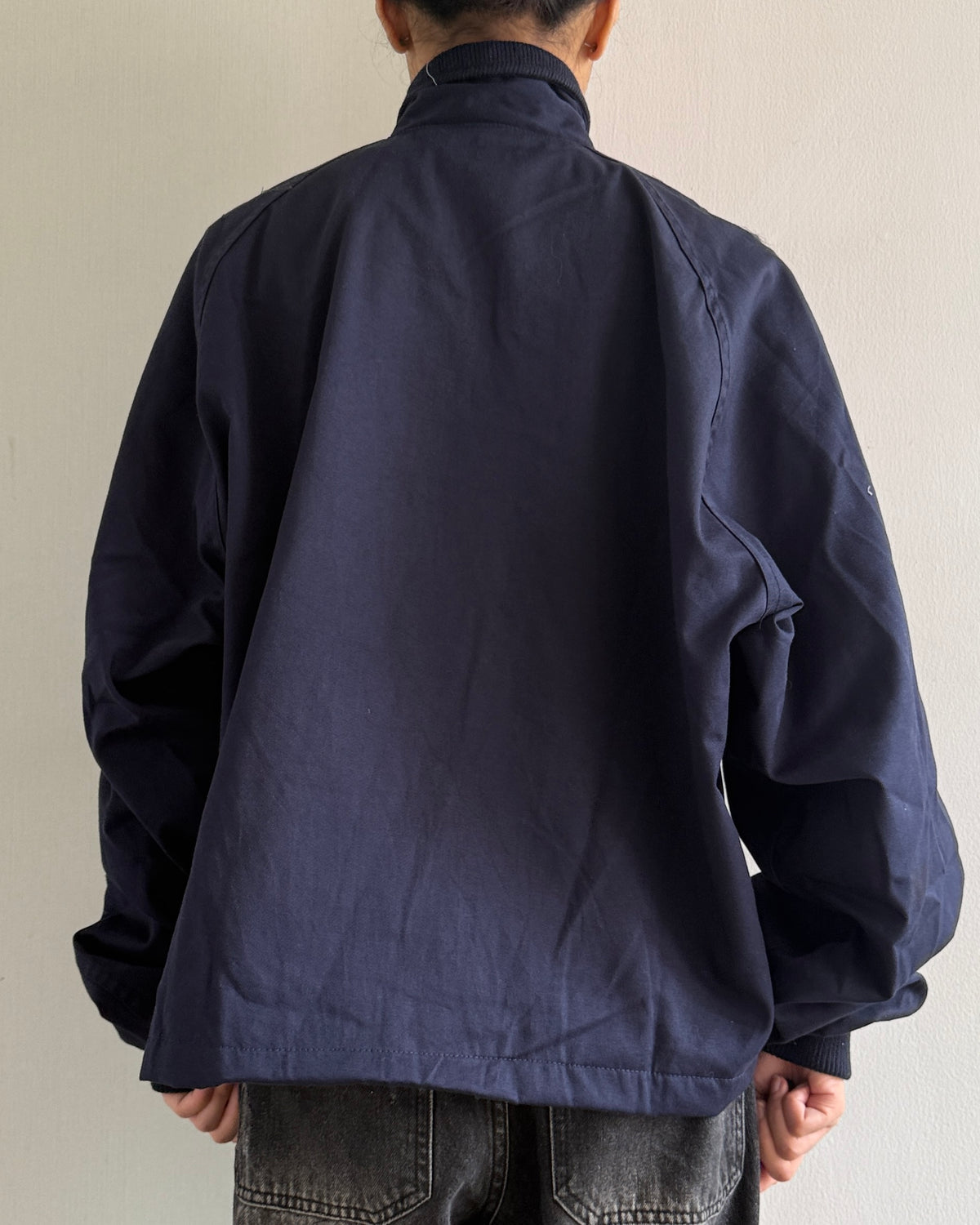Cheongsam Jacket 002
