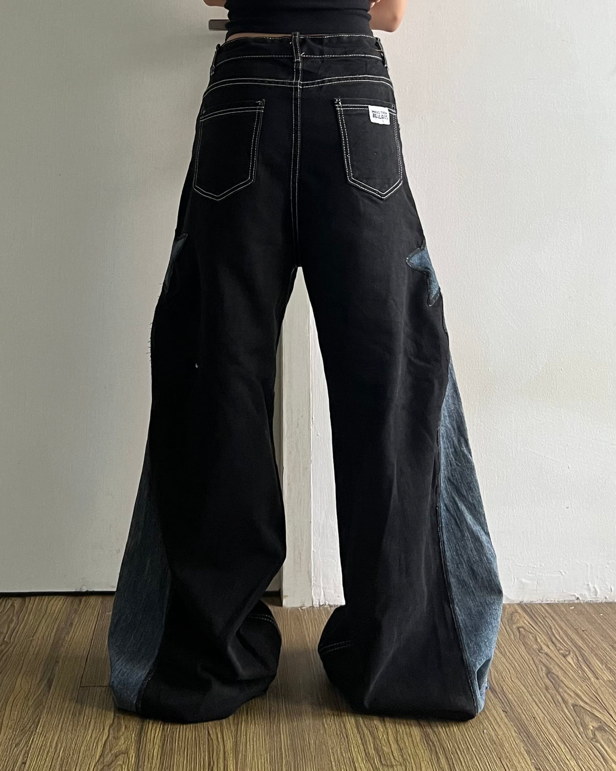 Star Pants 037