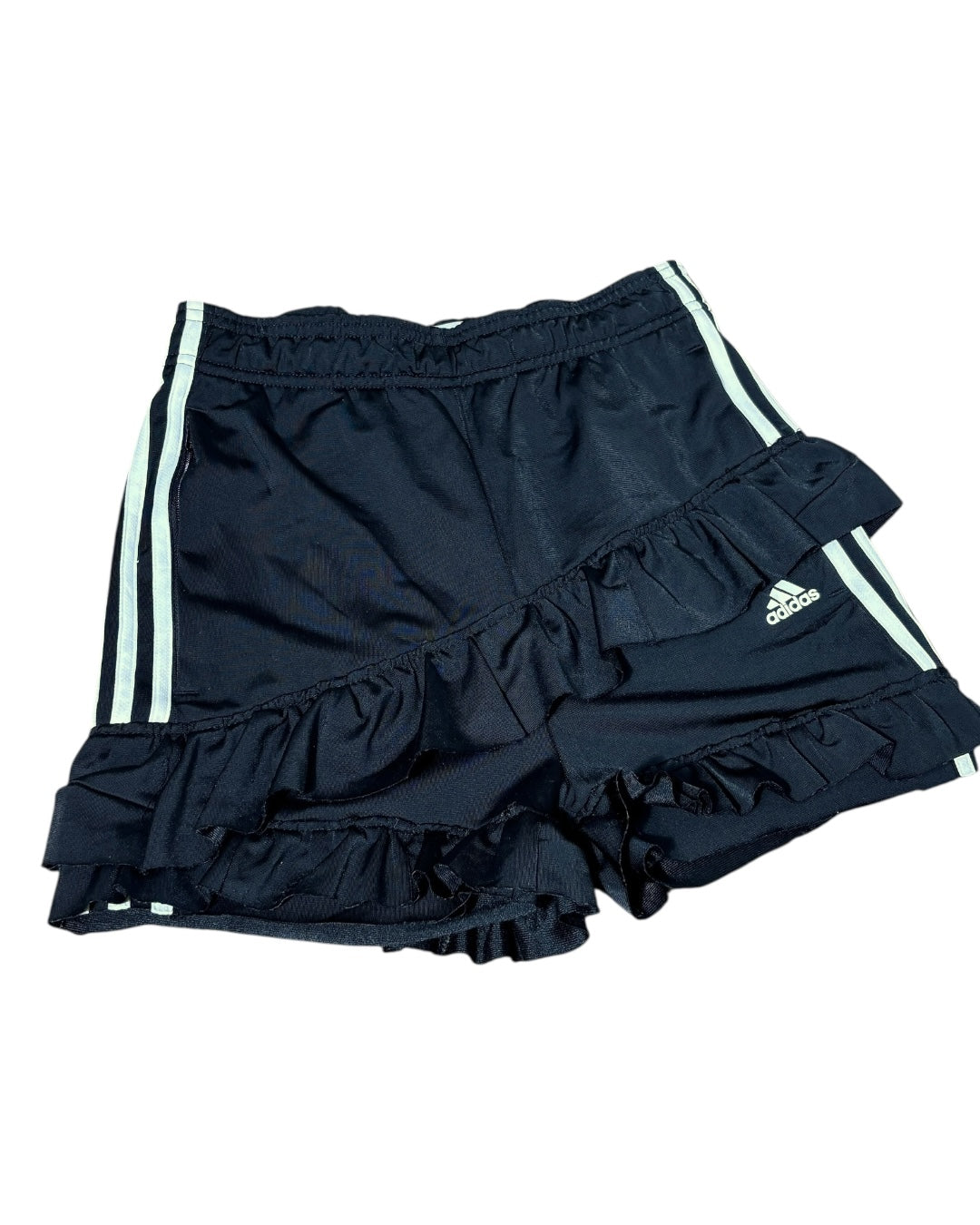 Ruffle Skort 014