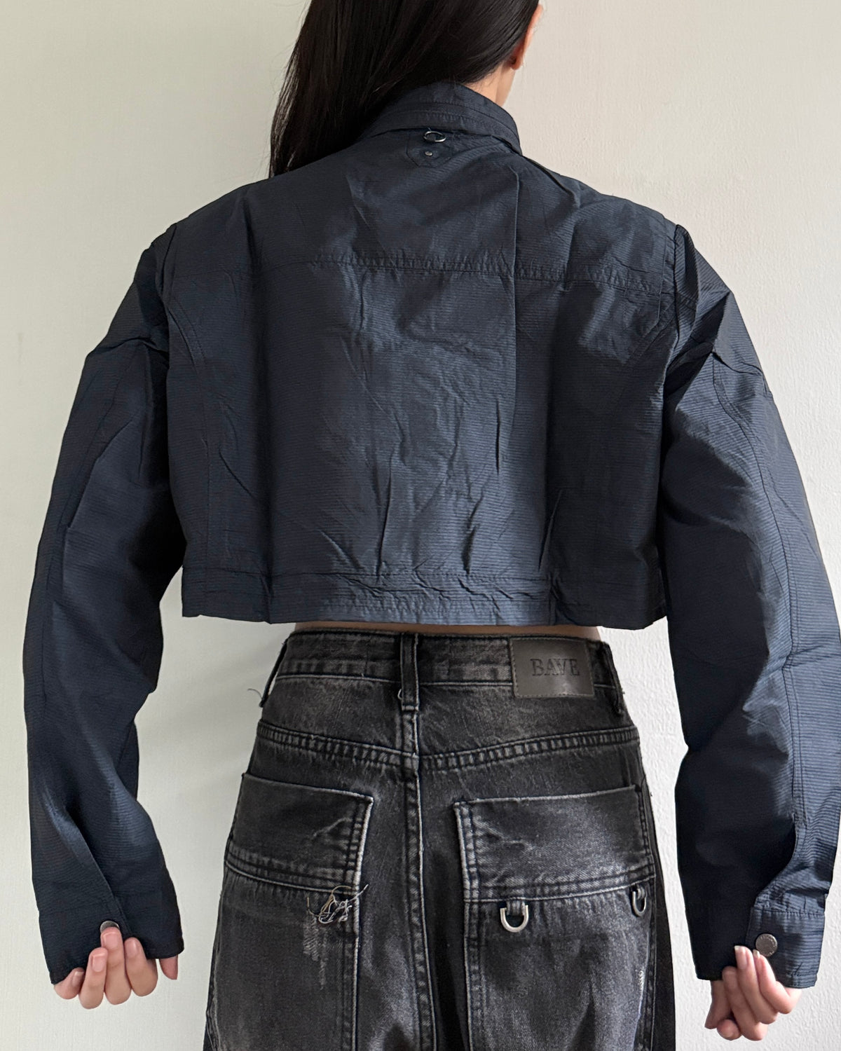 Cheongsam Jacket 042