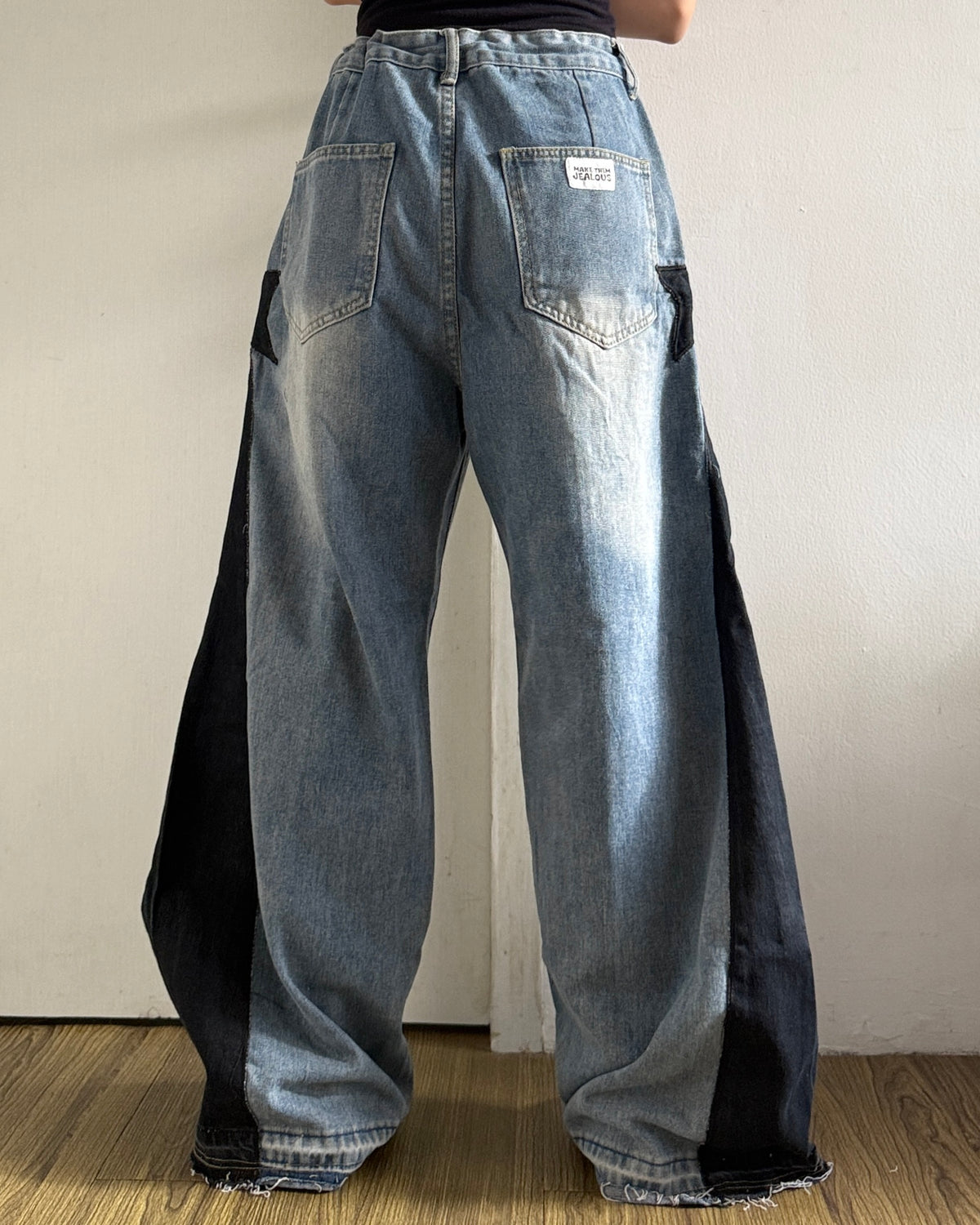 Star Pants 069