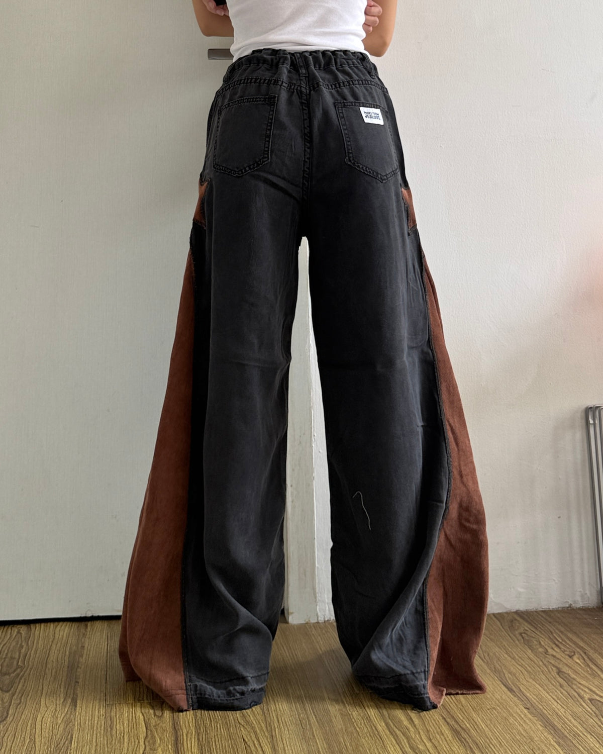 Star Pants 049