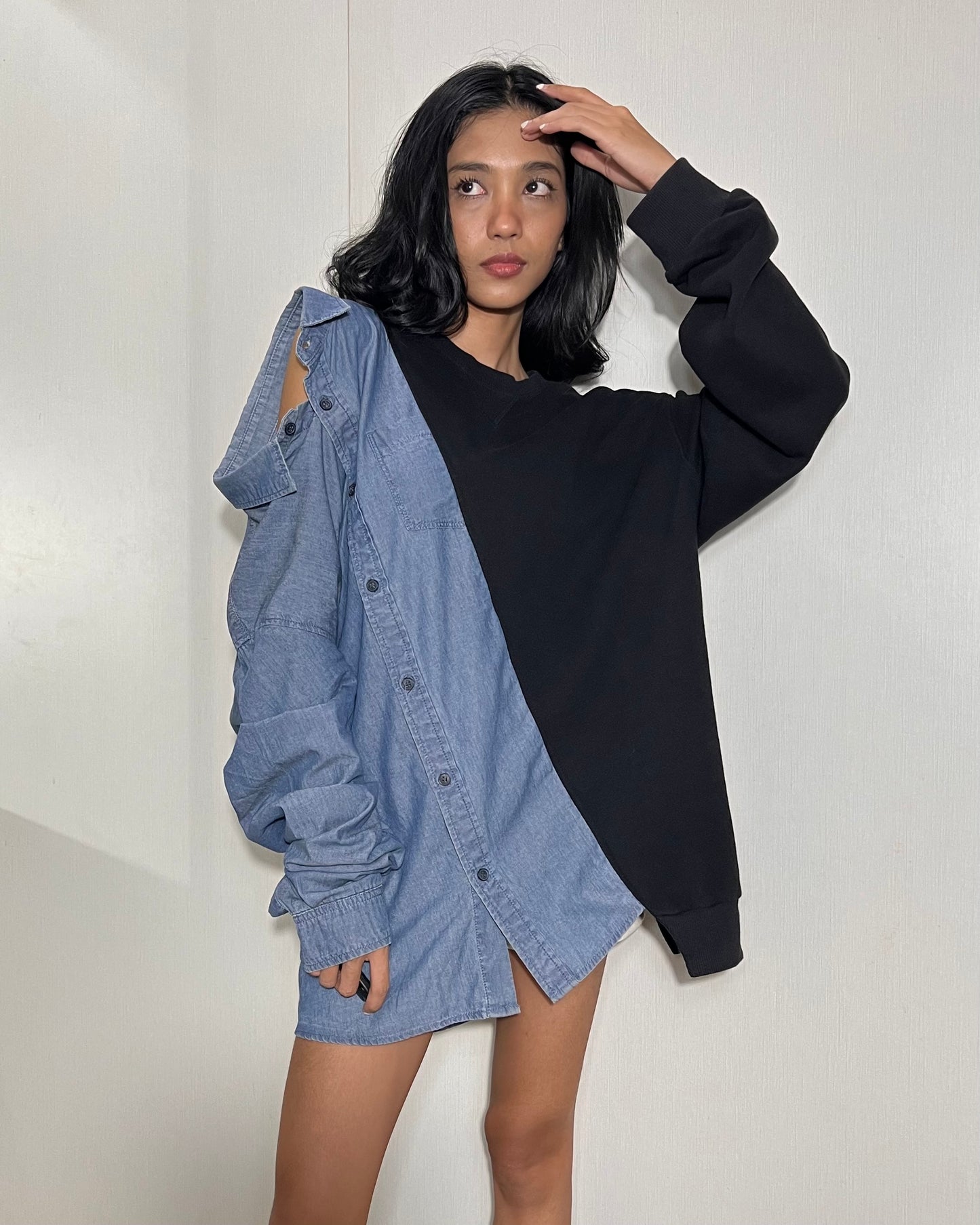 Two-way Top 014