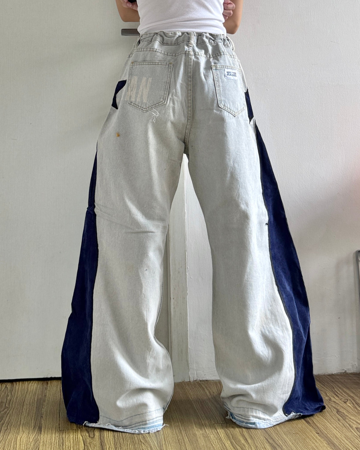 Star Pants 053