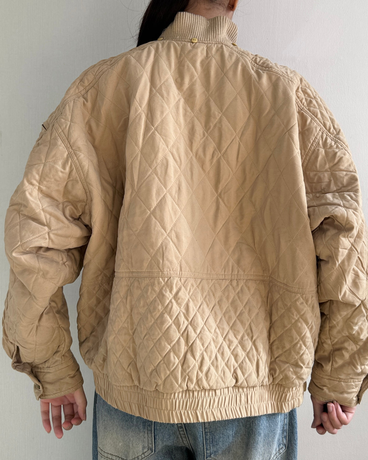 Cheongsam Jacket 053