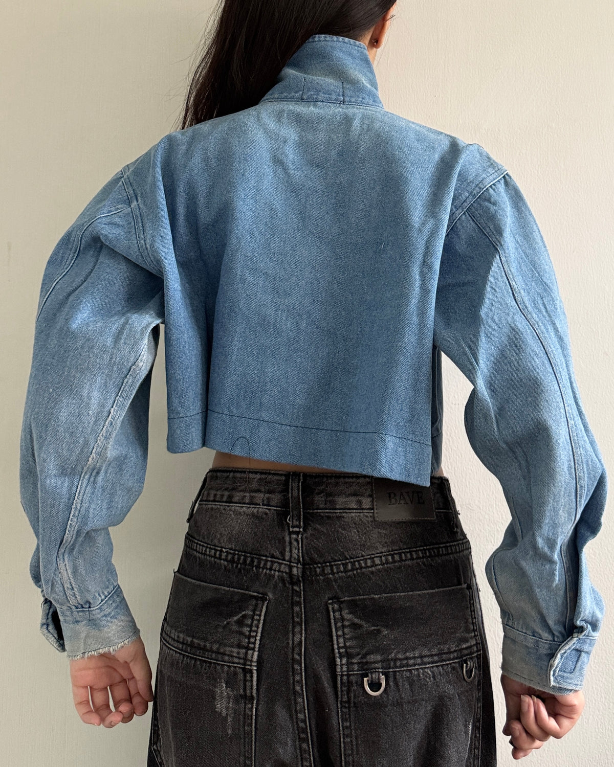 Cheongsam Jacket 045