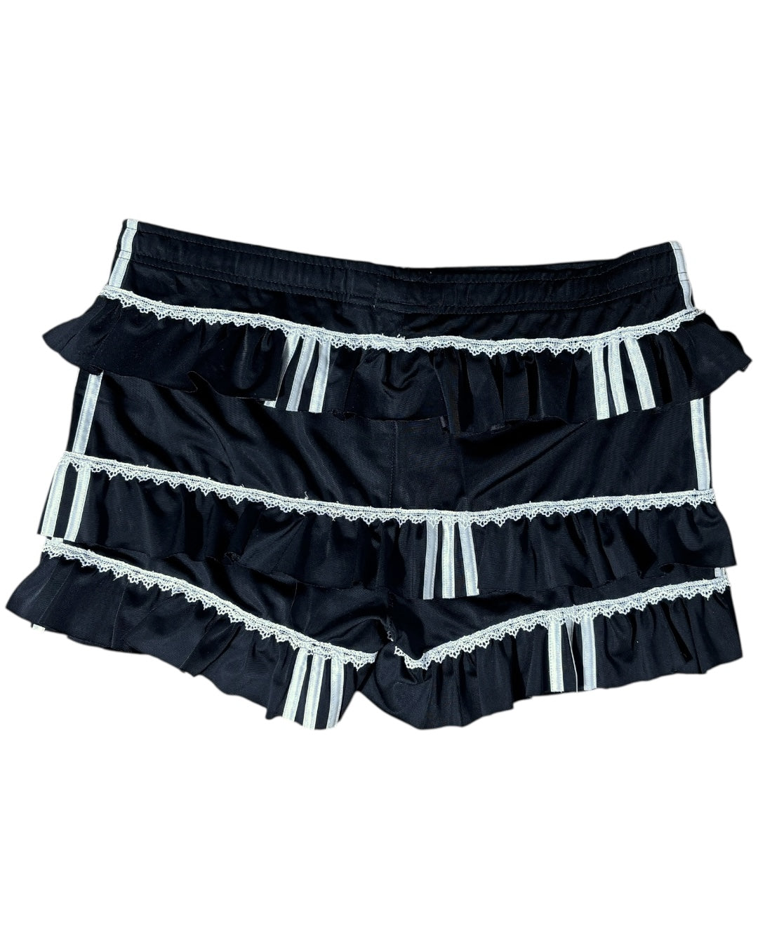 Ruffle Skort 018