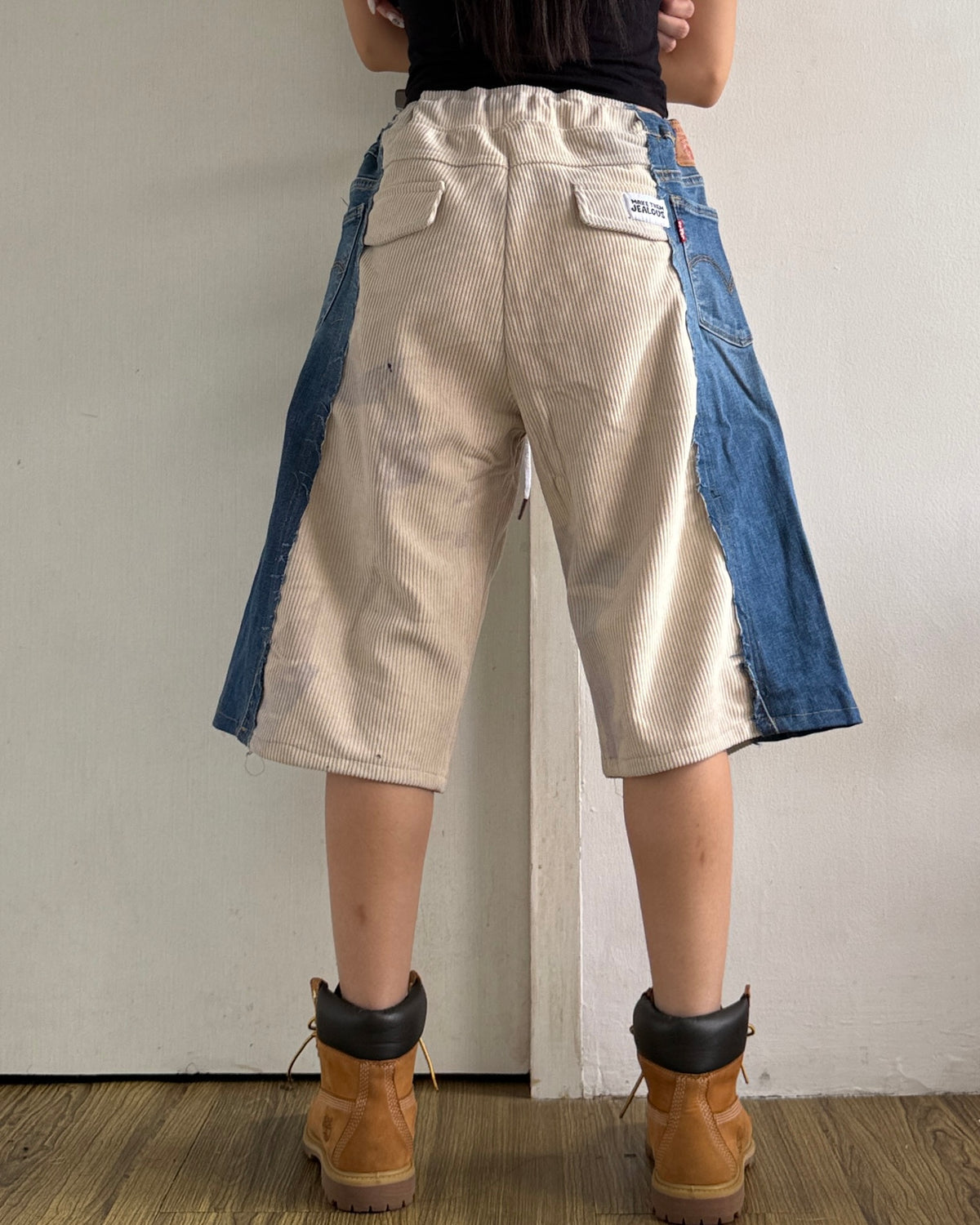 Edge Jorts 016