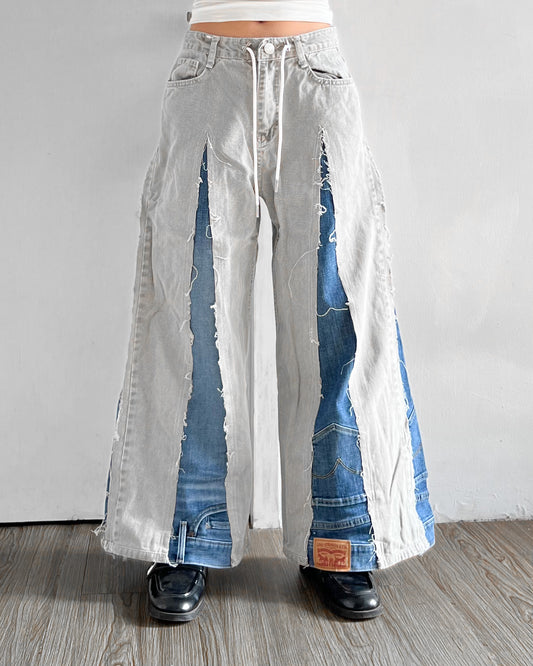 Duality Pants 017