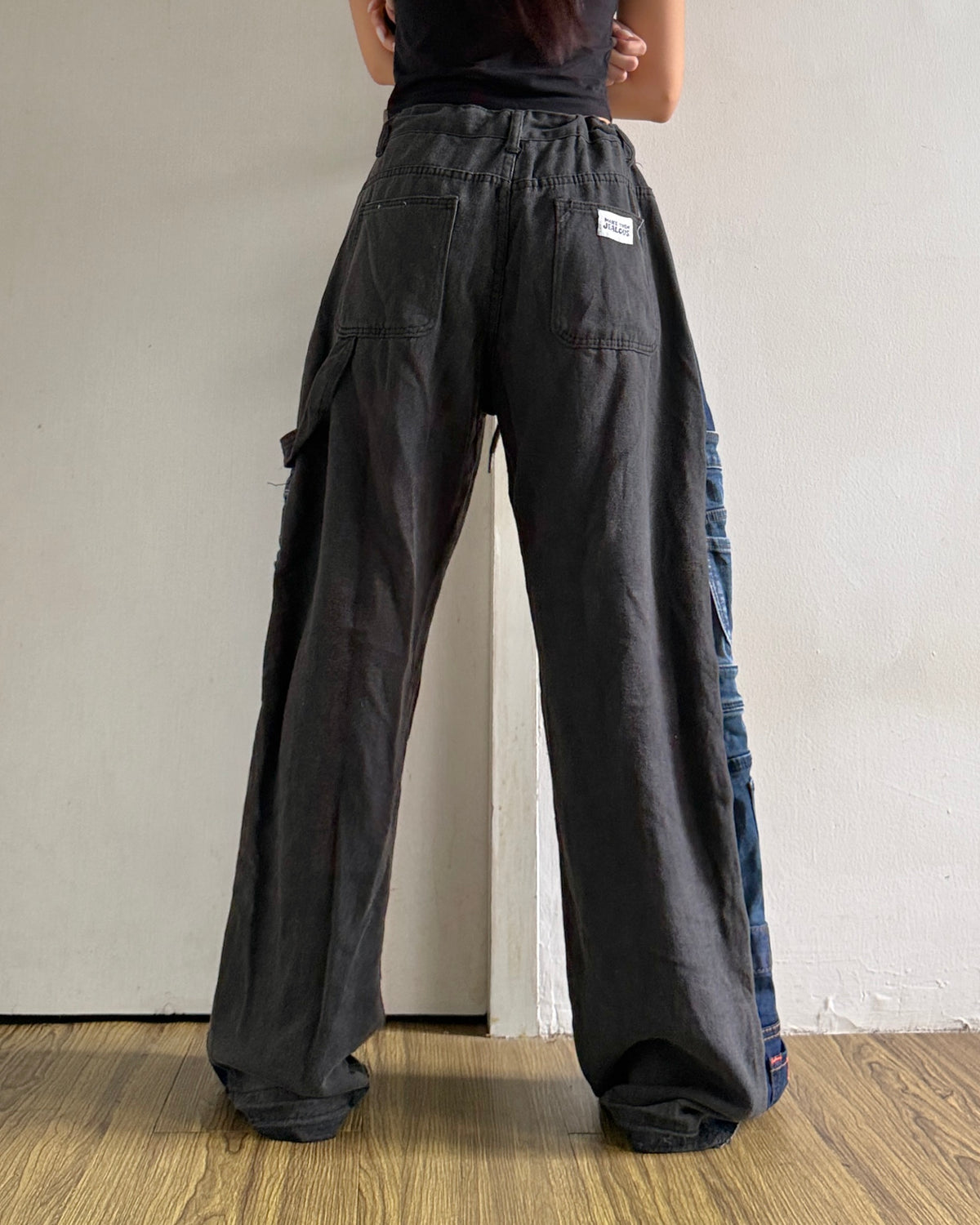 Gear Pants 006