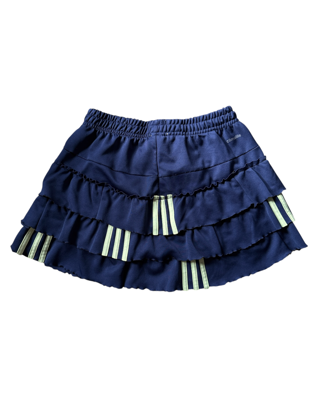 Ruffle Skirt 062