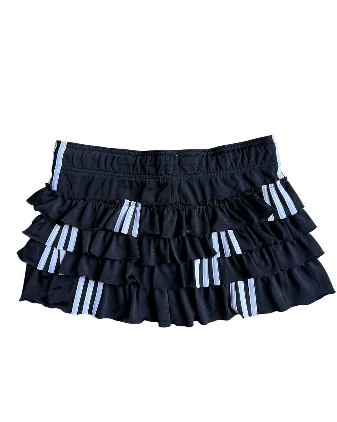 Ruffle Skirt 029