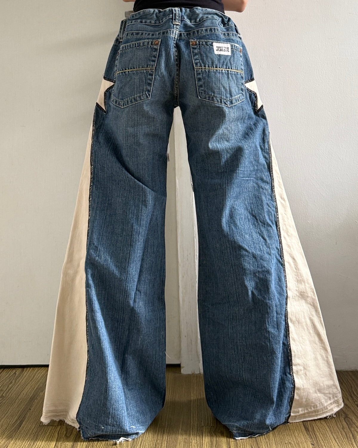 Star Pants 074