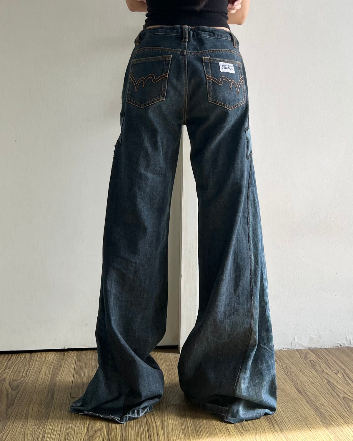 Star Pants 010