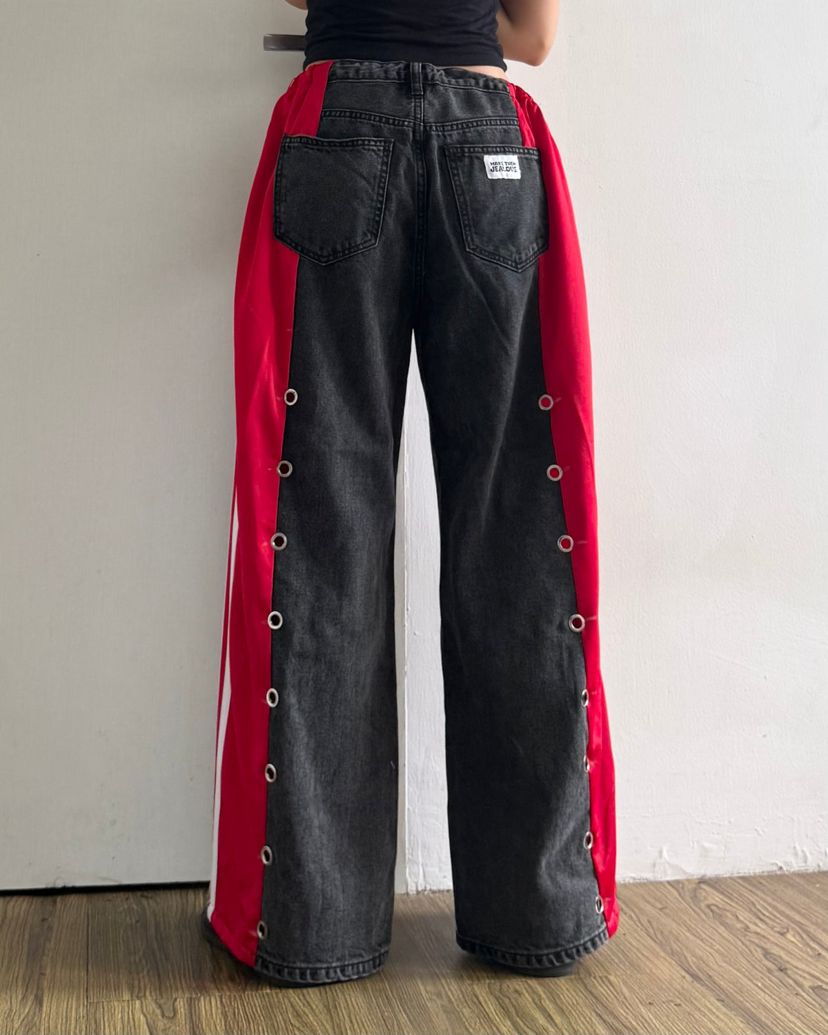 Hybrid Pants 039