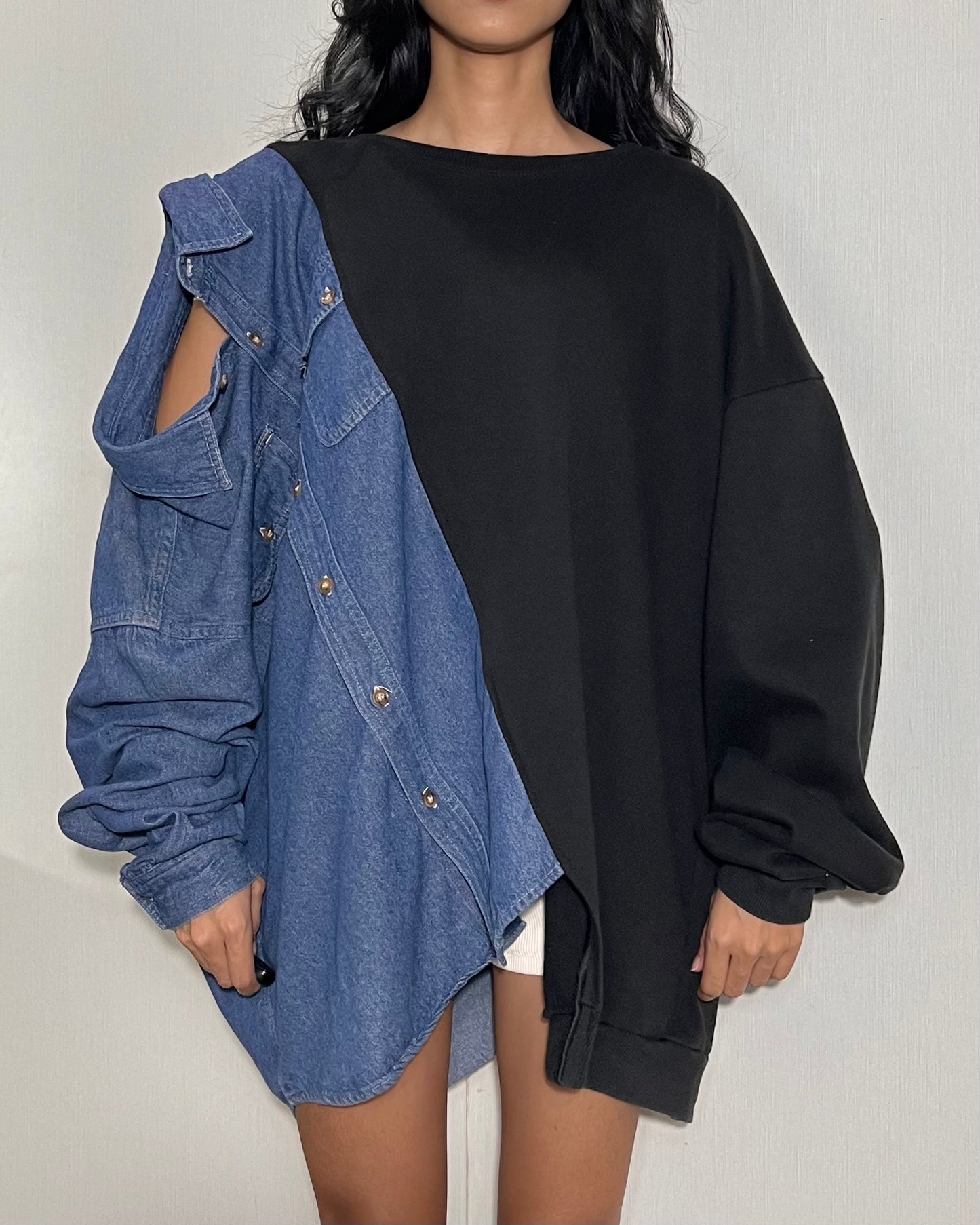 Two-way Top 015