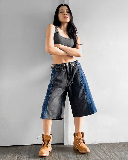 Edge Jorts 009