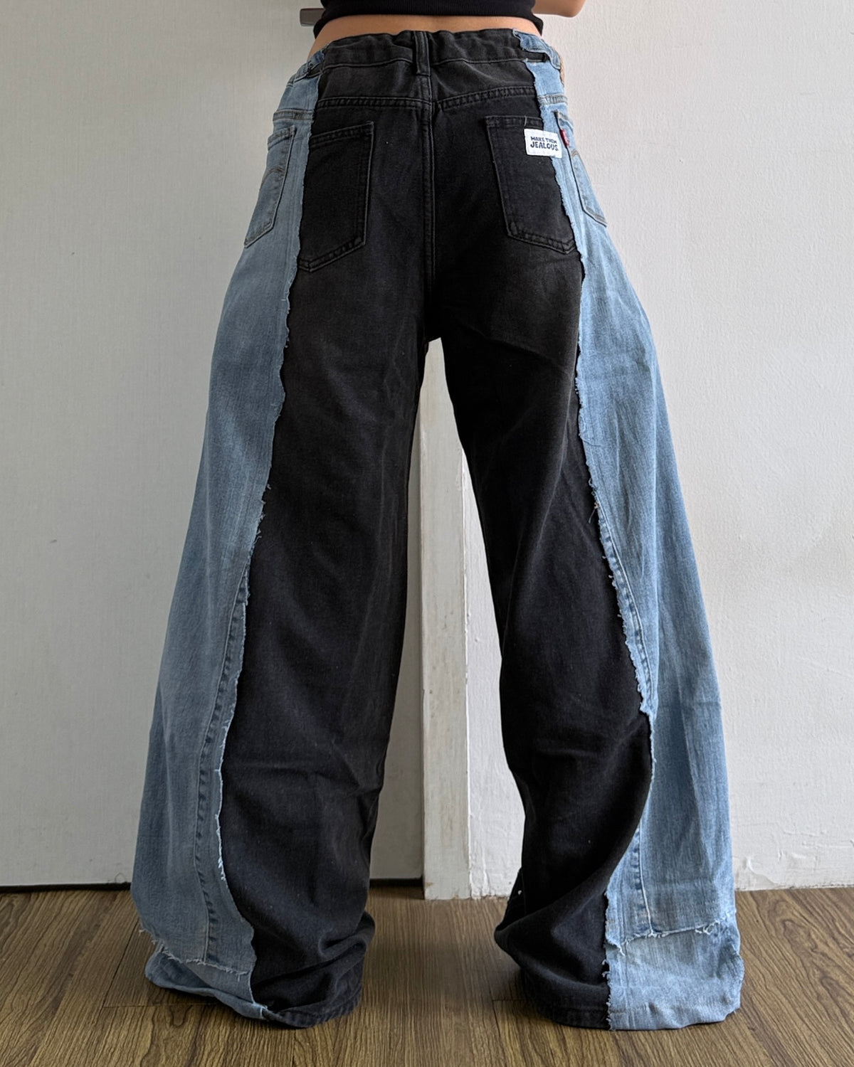Edge Pants 033