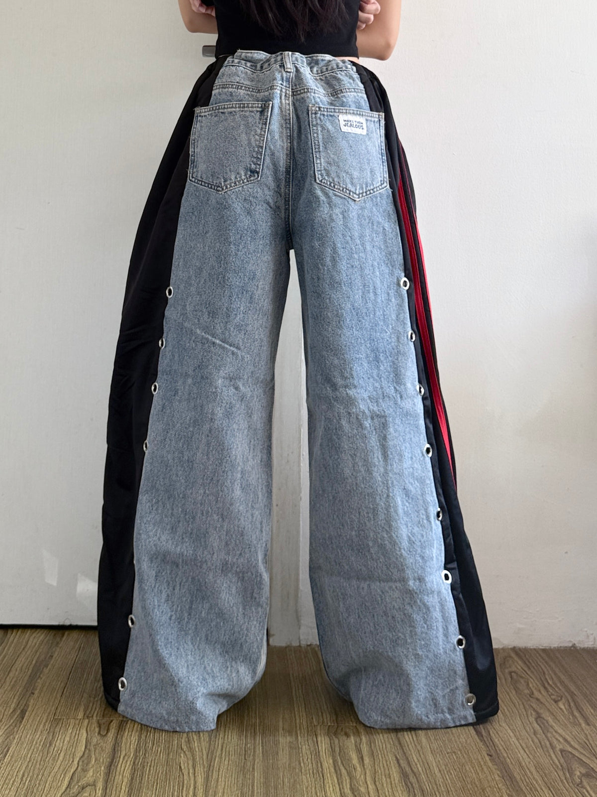 Hybrid Pants 071