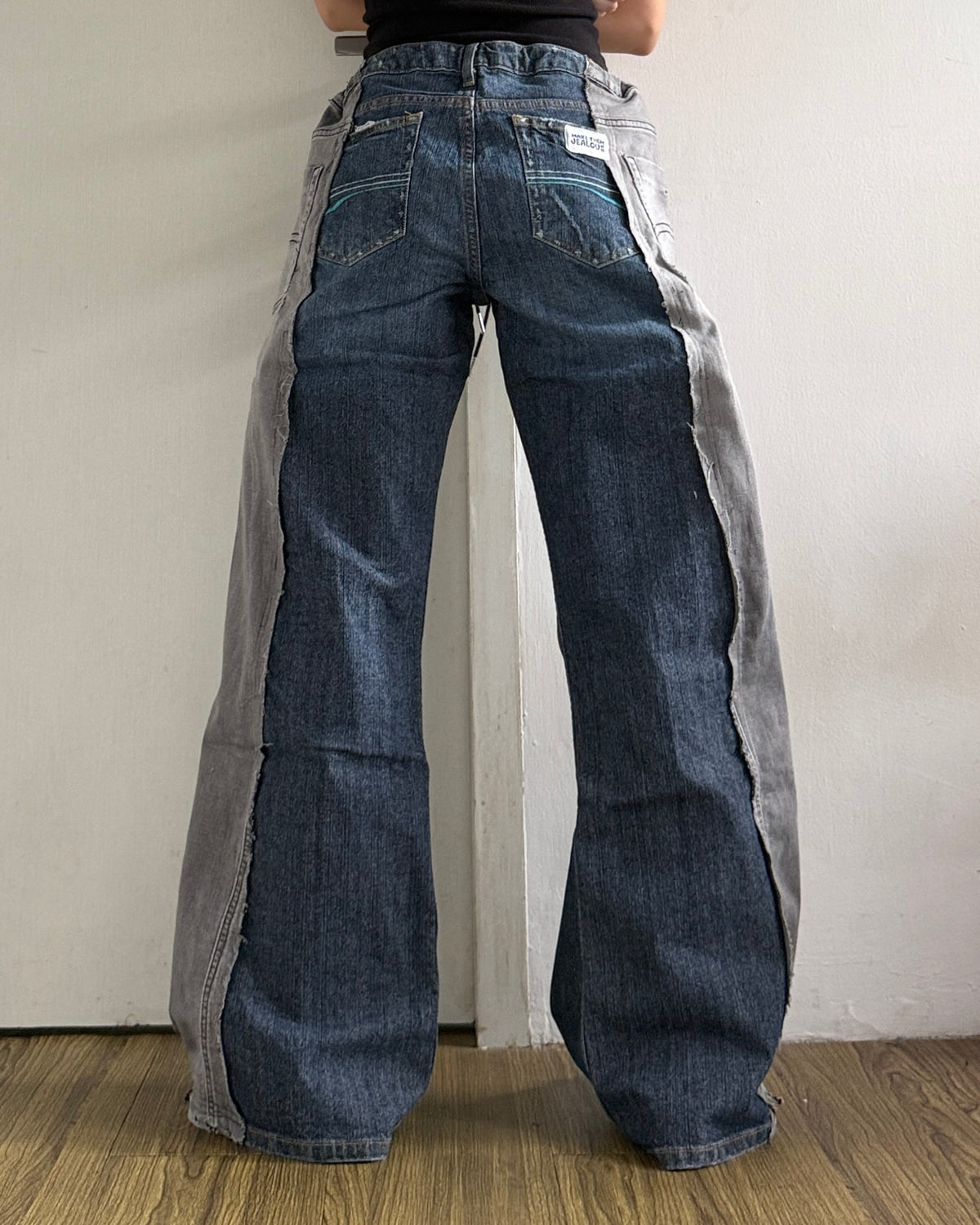 Edge Pants 071