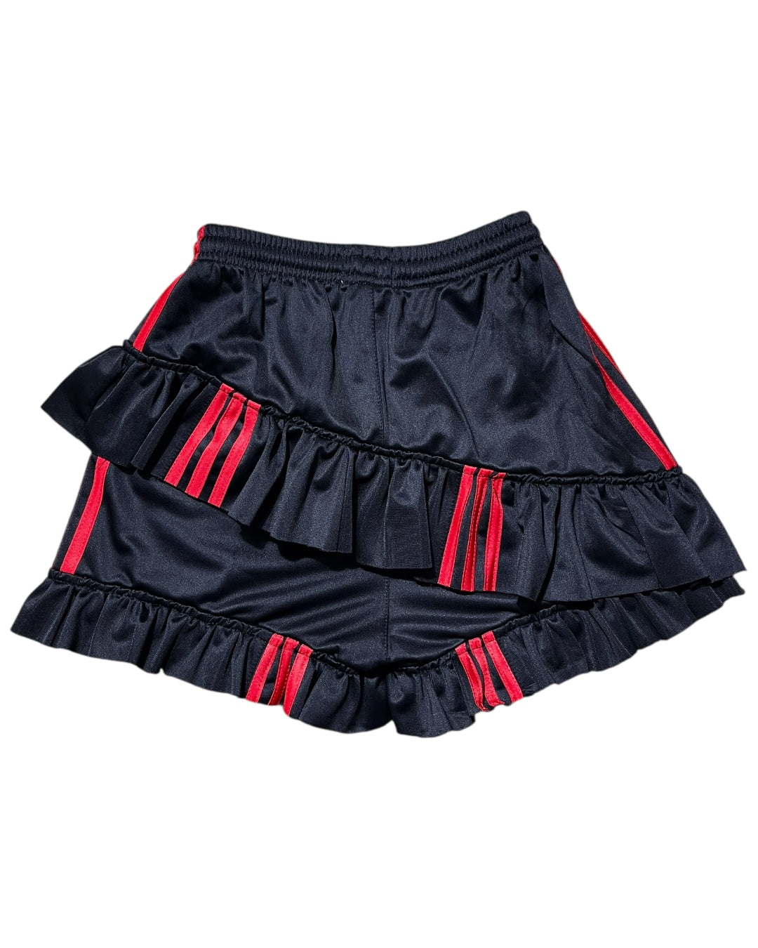 Ruffle Skort 021